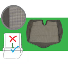 Load image into Gallery viewer, VW Transporter T5 OEM genuine original Timo & Anthracite Front & Rear Seat Covers replacements for seat re-trims repairs