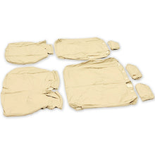 Load image into Gallery viewer, Land Rover Freelander 2 L359 INKA Rear Waterproof Seat Covers Almond MY06-15