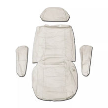 Load image into Gallery viewer, Mercedes Benz Vito VClass W639 2/3rd Row Single Seat Waterproof Seat Cover Beige