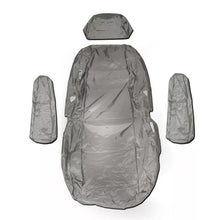 Load image into Gallery viewer, Mercedes Benz Vito V-Class W639 1st Row Single Seat Waterproof Seat Cover Grey