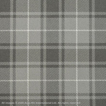 Load image into Gallery viewer, BMW / ALPINA E30 E36 M3 M5 M6 UBERKARO Fabric Car Seats Trimming Grey