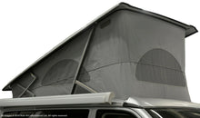 Load image into Gallery viewer, VW CALIFORNIA T6 &amp; T5 OCEAN,COAST,BEACH INKA HEAVY DUTY BELLOWS BUNGEE CORD GREY
