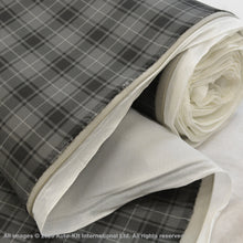 Load image into Gallery viewer, BMW / ALPINA E30 E36 M3 M5 M6 UBERKARO Fabric Car Seats Trimming Grey