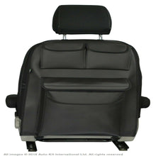 Load image into Gallery viewer, VW Transporter T6.1, T6, T5.1, T5 INKA Multibox Seat Storage Pockets Organiser Tool Tidy
