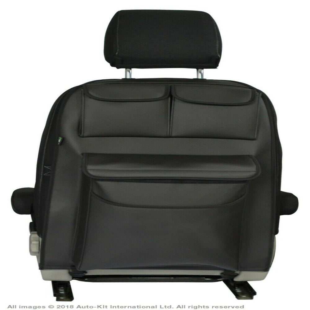 VW Transporter T6.1, T6, T5.1, T5 INKA Multibox Seat Storage Pockets Organiser Tool Tidy