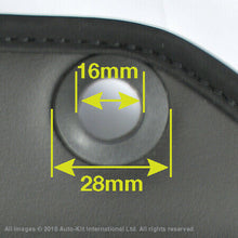 Load image into Gallery viewer, VW Transporter T6.1, T6, T5.1, T5 INKA Multibox Seat Storage Pockets Organiser Tool Tidy
