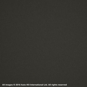 INKA VW Transporter T5/T6 Anthracite Replica Upholstery Fabric Seating Retrims 3MM Laminated Scrim Foam