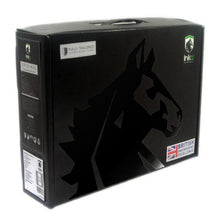 Load image into Gallery viewer, Vauxhall Vivaro A X83 INKA Front Set Waterproof Seat Covers Black MY 2001-14 MK2
