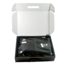 Load image into Gallery viewer, Vauxhall Vivaro A X83 INKA Front Set Waterproof Seat Covers Black MY 2001-14 MK2
