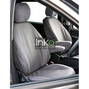 Mercedes Benz Vito Front Single Driver & Passenger Seat Comfort Model Year 2014-2016 GREY