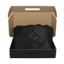 Load image into Gallery viewer, Volkswagen (VW) Crafter Fully Tailored Waterproof Front Set Seat Covers 2008-2012 Right Hand Drive
