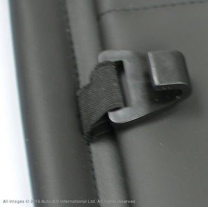 VW Transporter T6.1, T6, T5.1, T5 INKA Multibox Seat Storage Pockets Organiser Tool Tidy
