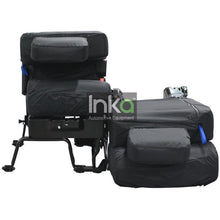 Load image into Gallery viewer, Peugeot-Partner MK2 1+2 Fronts Model Year 2008 Onwards BLACK
