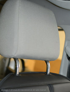 VW Transporter T6.1, T6, T5.1, T5 INKA Multibox Seat Storage Pockets Organiser Tool Tidy