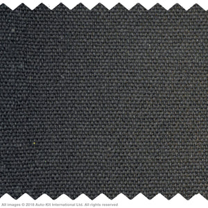 INKA Poly Cotton Heavy Duty Canvas Fabric for Furniture Trimming Upholstery