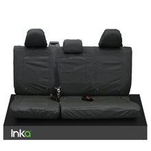 Load image into Gallery viewer, Mercedes Benz CITAN 60/40 Rears 2+1 Model Year 2012-2016 WITH CITAN EMB (Optional) BLACK

