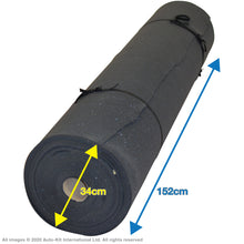 Load image into Gallery viewer, INKA French Foam Material Fabric Furniture Seat Trimming Upholstery panels
