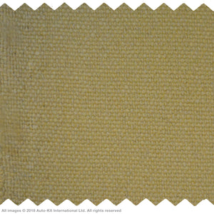 INKA Poly Cotton Heavy Duty Canvas Fabric for Furniture Trimming Upholstery