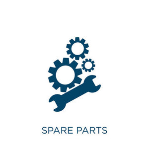 Spare Parts for Sup Boards