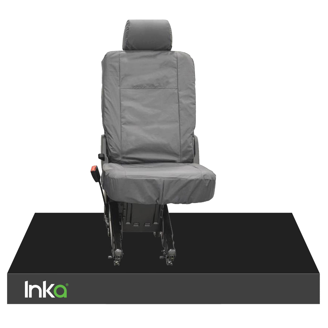 Ford Transit Tourneo Mini-Bus Inka Front Single Seat  For 11-18 Seater  2000-2014