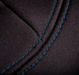 Ford Transit Custom Heavy Duty Front Seat Covers Genuine OEM MY 12-2023 [Choice of 6 Colours]