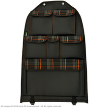 Load image into Gallery viewer, INKA VW Transporter T6.1,T6,T5.1,T5 Multibox Seat Storage Pockets Organiser Vinyl
