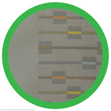 Load image into Gallery viewer, Original VW Transporter T6, T5.1 PLACE Moonrock Grey Leatherette Front &amp; Rear Seat Covers
