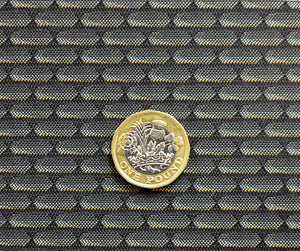 INKA Genuine VW T6.1 Bricks Fabric