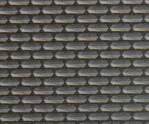 INKA Genuine VW T6.1 Bricks Fabric