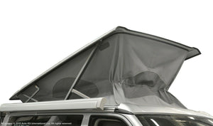 VW CALIFORNIA T6 & T5 OCEAN,COAST,BEACH INKA HEAVY DUTY BELLOWS BUNGEE CORD GREY