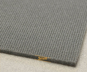 INKA Genuine Volvo & Levc Fabric Material Seat Trimming Fabric