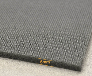 INKA Genuine Volvo & Levc Fabric Material Seat Trimming Fabric